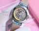 AAA replica TW factory Vacheron Constantin ice blue pearl shell dial diamond case watch (7)_th.jpg